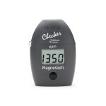 Hanna Mini-Photometer Checker® HC für Magnesium, HI 783