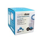 aquavitro sentia® dose Dosierpumpe Secondary (Slave) 12V DC